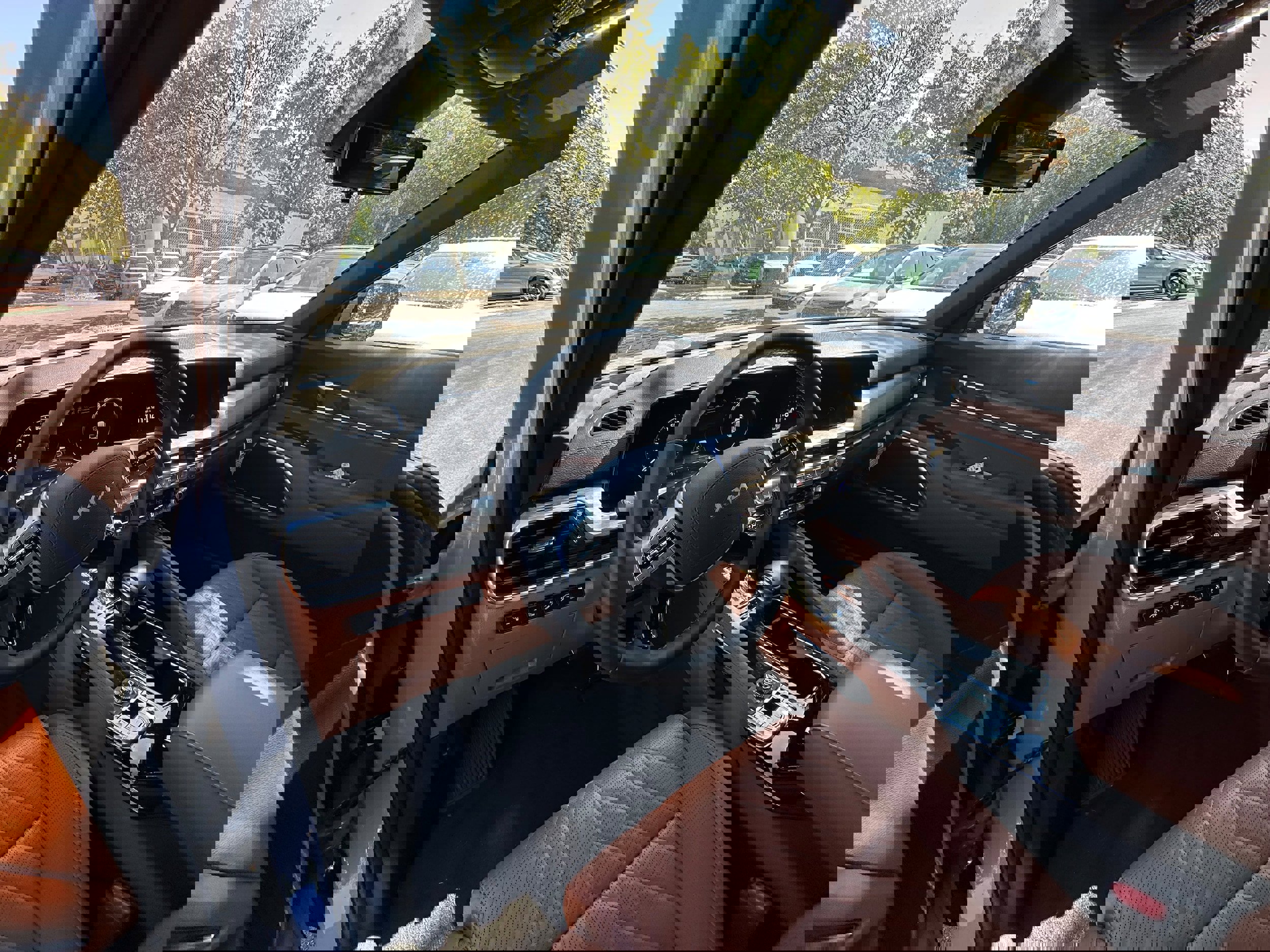 New 2025 Kia Telluride SX Prestige X-Pro image 38