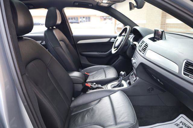 Used 2018 Audi Q3 2.0T Premium image 28