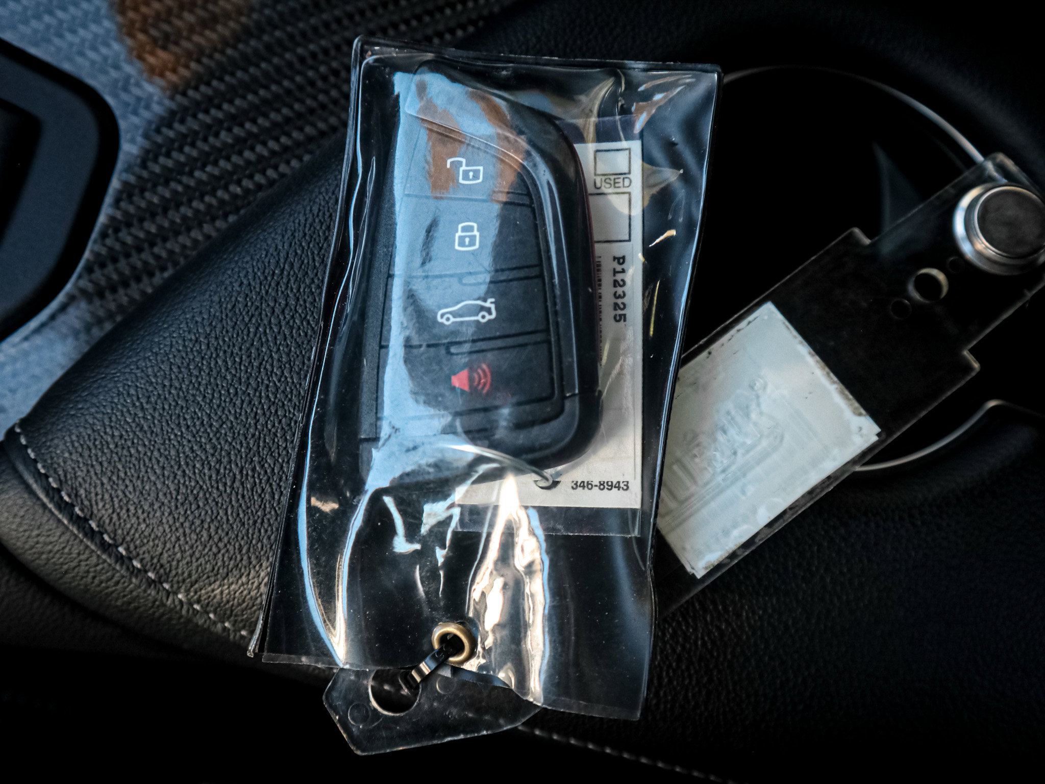 Used 2024 Toyota Supra Premium w/ Driver Assist Package image 34