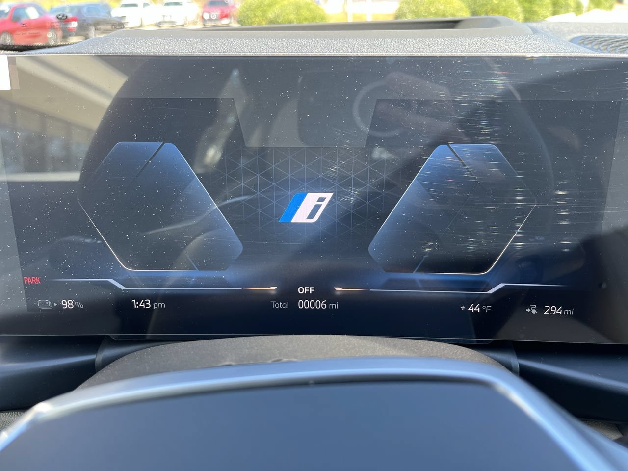 Used 2026 BMW i4 eDrive40 w/ Premium Package RWD image 23
