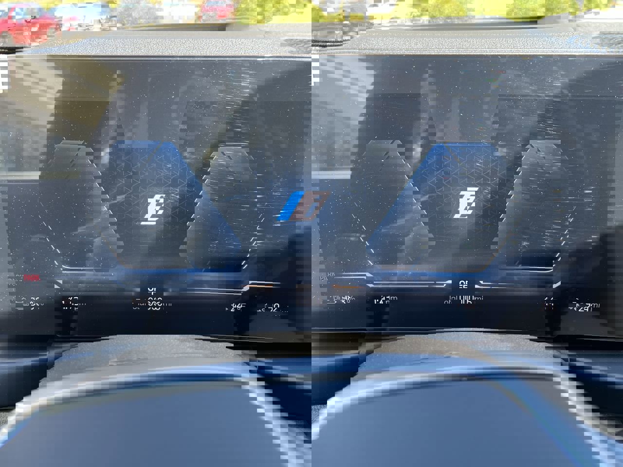 Used 2026 BMW i4 eDrive40 w/ Premium Package image 23