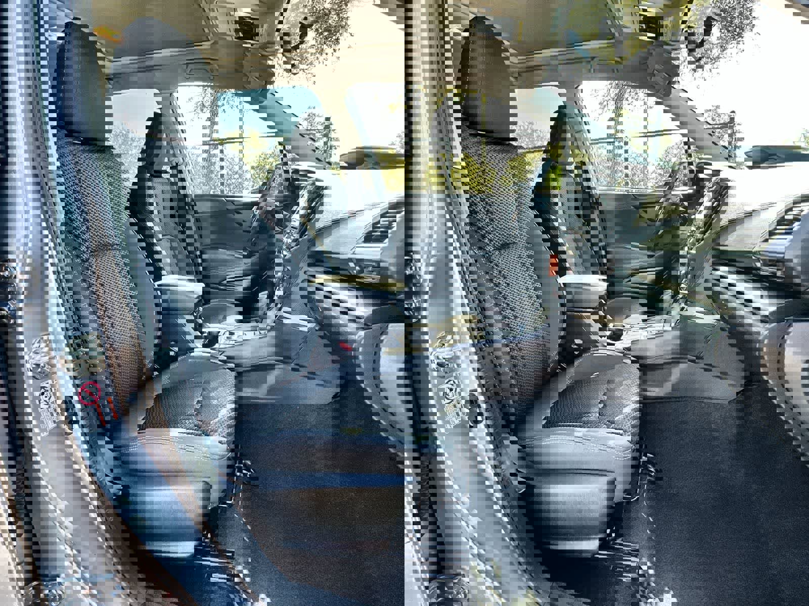 Used 2020 Subaru Forester Premium image 9