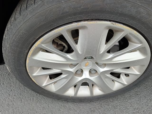 Used 2019 Chevrolet Impala LS FWD image 31