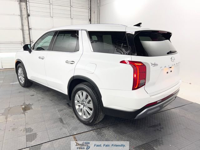 Used 2025 Hyundai Palisade SEL image 5