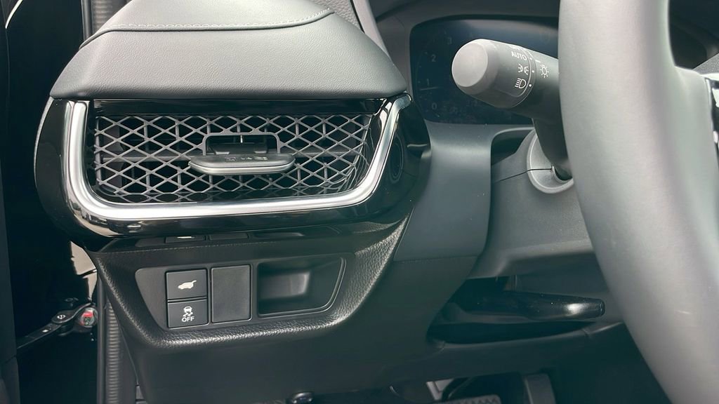 New 2025 Acura ADX FWD image 21