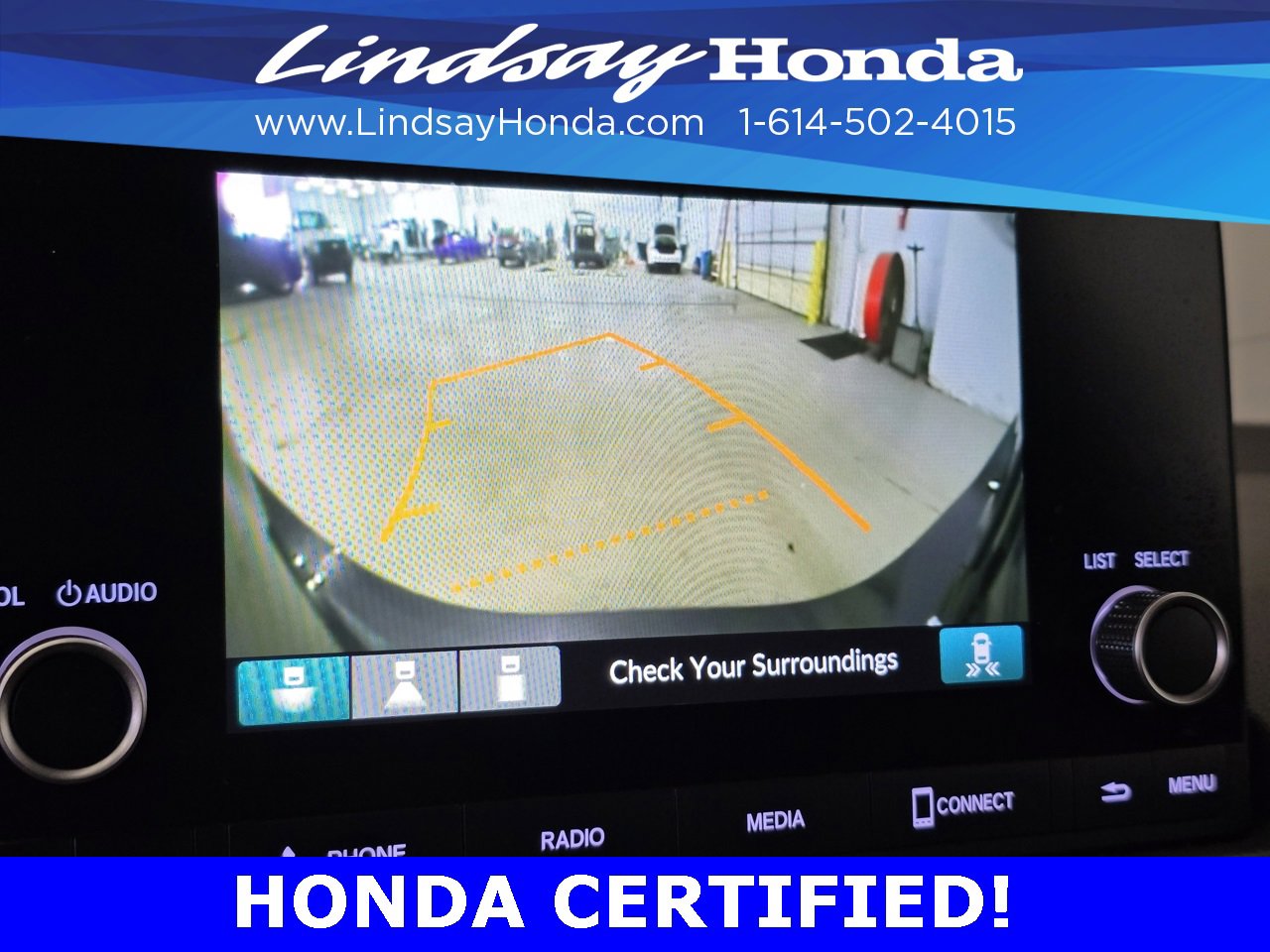 Certified 2025 Honda Civic Sport image 17