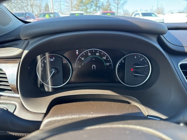 Used 2017 Buick LaCrosse Essence w/ Sun and Shade Package image 17