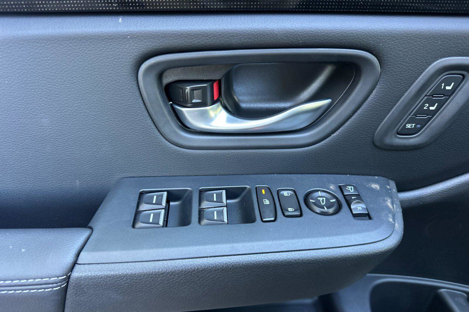 New 2025 Honda Pilot Elite image 11