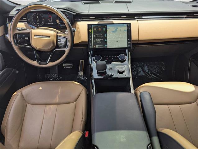 Used 2023 Land Rover Range Rover Sport SE Dynamic AWD/4WD image 19