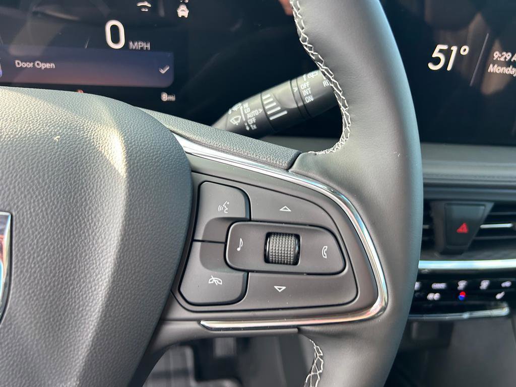 New 2026 Buick Encore GX Avenir w/ Avenir Technology Package image 12