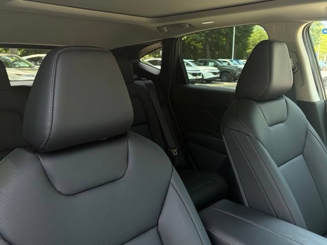 New 2026 Nissan Murano SL AWD/4WD image 32
