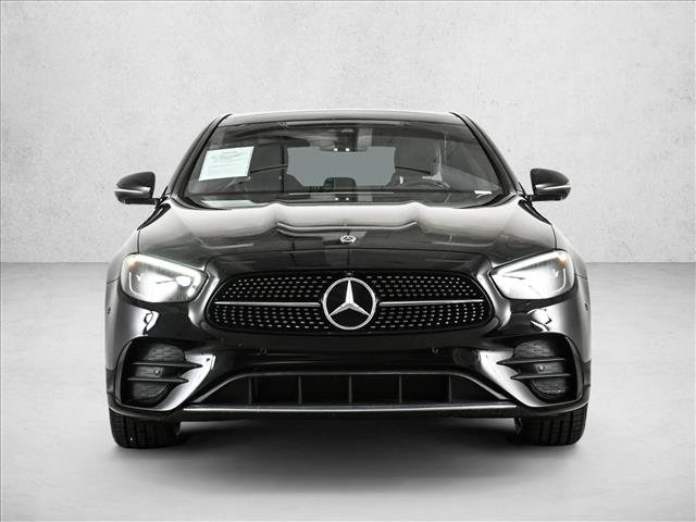 Certified 2023 Mercedes-Benz E 350 4MATIC Sedan video 2