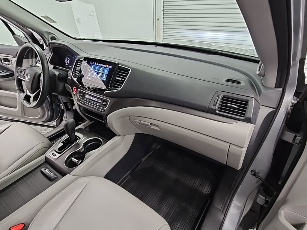 Used 2019 Honda Pilot EX-L image 35