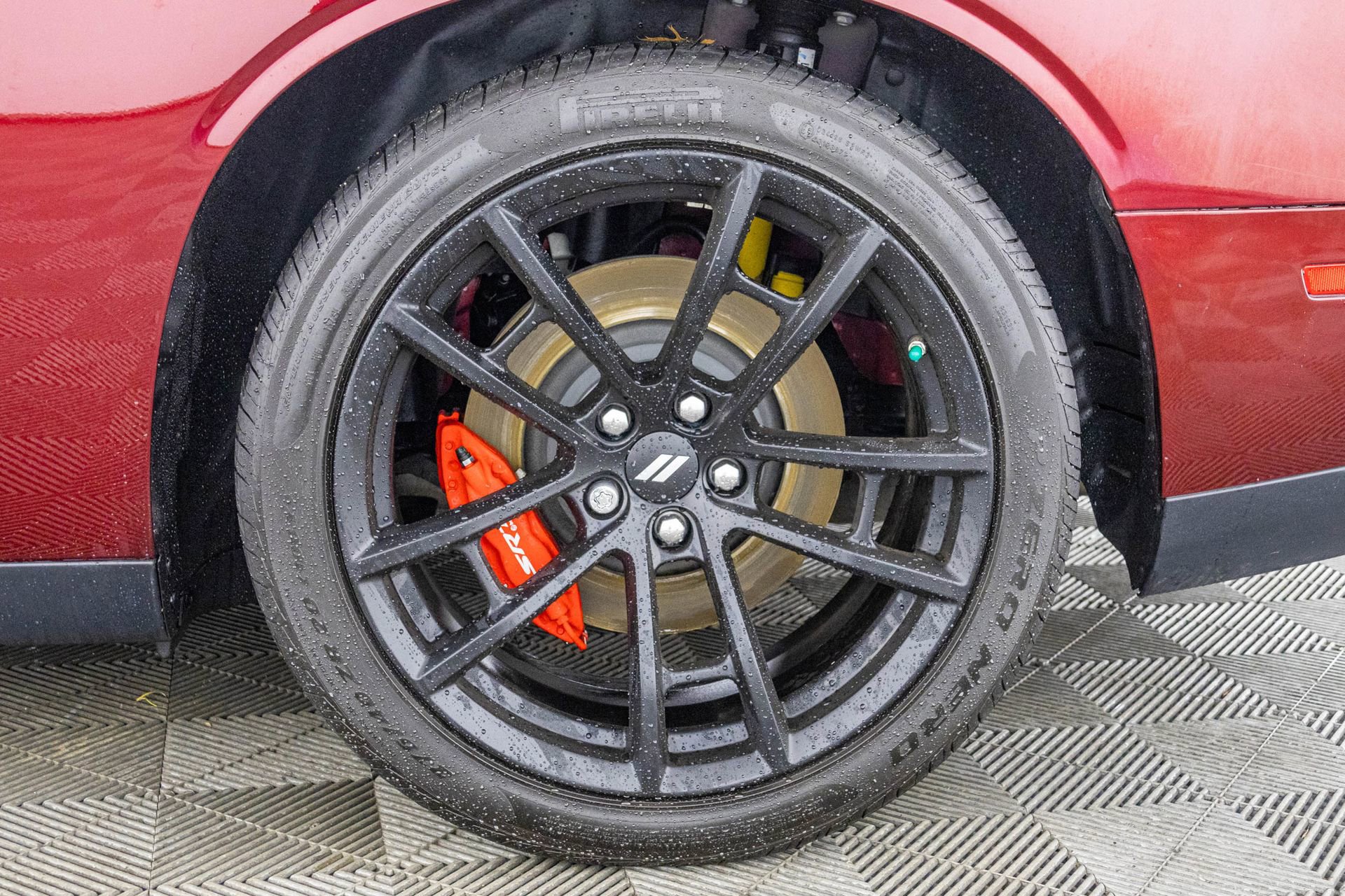 Used 2023 Dodge Challenger R/T Scat Pack w/ Plus Package image 40