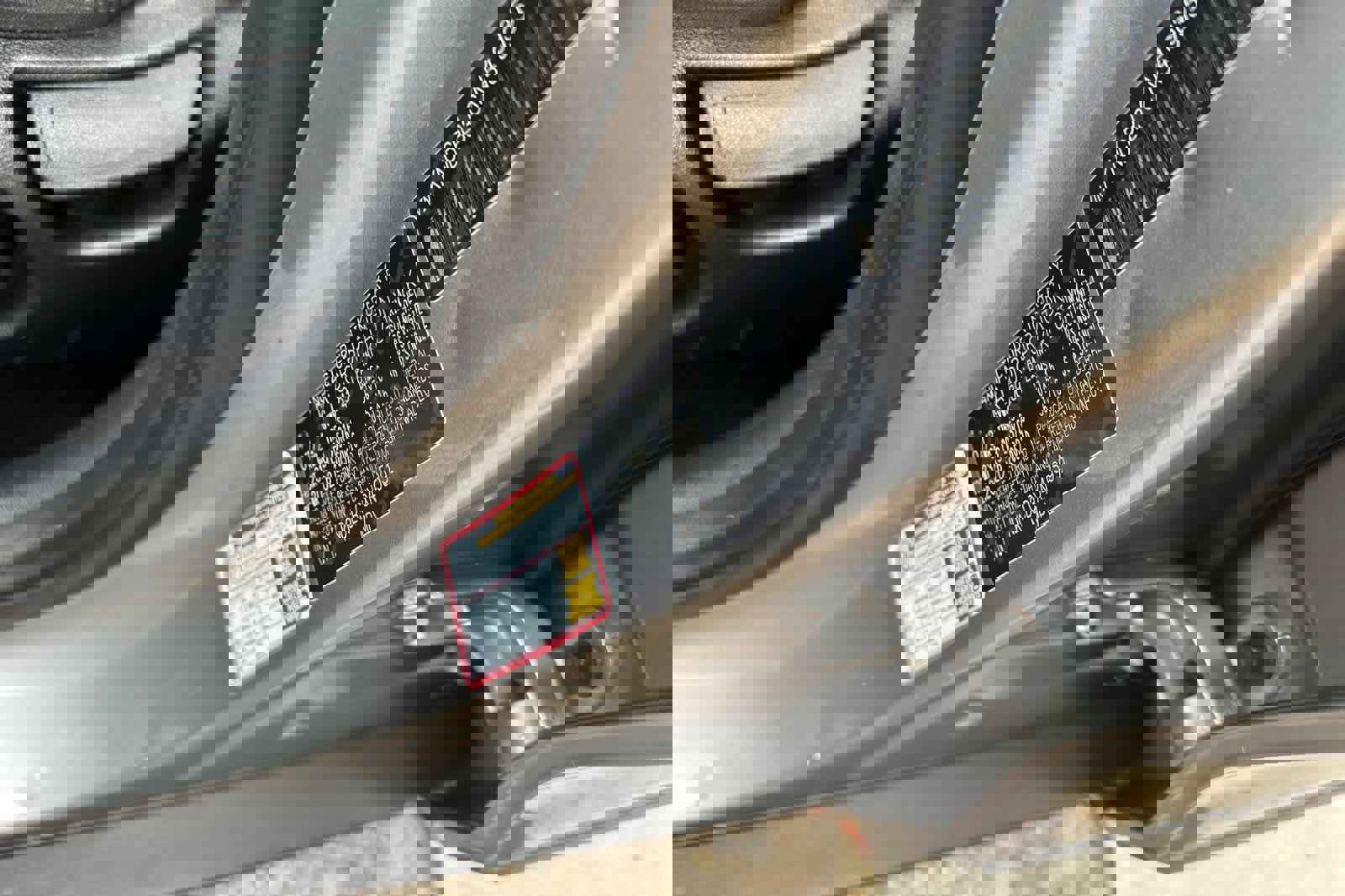 Used 2022 Kia Niro LXS image 35