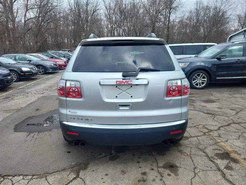 Used 2012 GMC Acadia SLT image 6