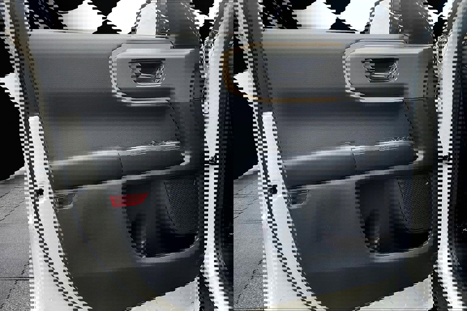 New 2025 Ford Bronco Sport Big Bend w/ Convenience Package image 22