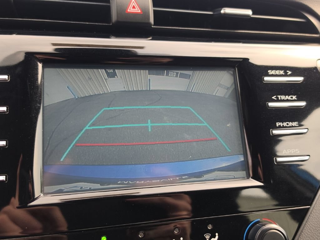 Used 2019 Toyota Camry LE FWD image 17