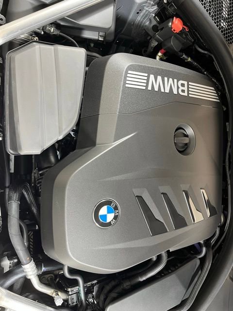 Used 2025 BMW 430i xDrive w/ Premium Package image 25