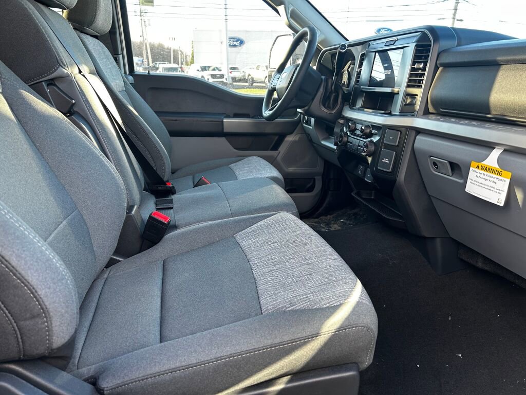 New 2026 Ford F350 XLT w/ FX4 Off-Road Package image 30