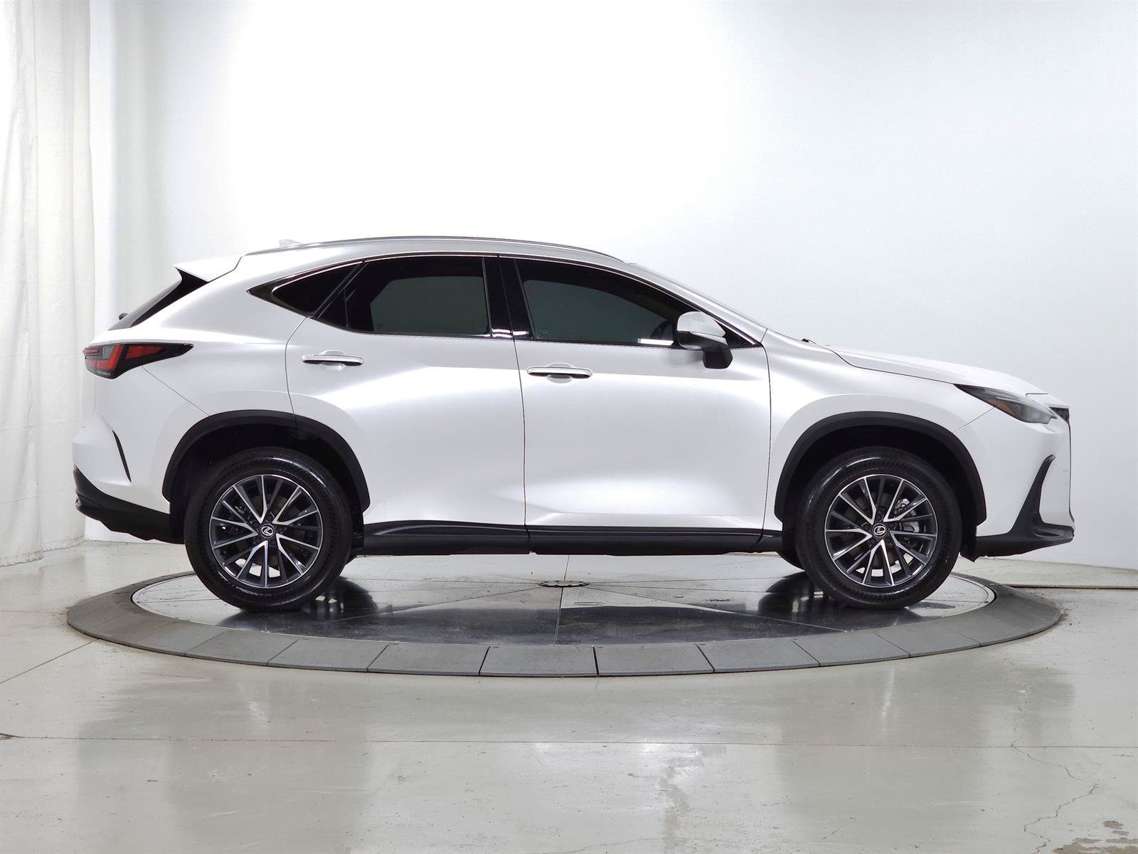 Certified 2024 Lexus NX 350 AWD w/ Cold Area Package image 11