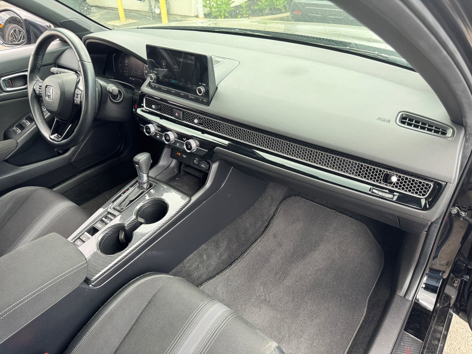 Used 2024 Honda Civic Sport image 9