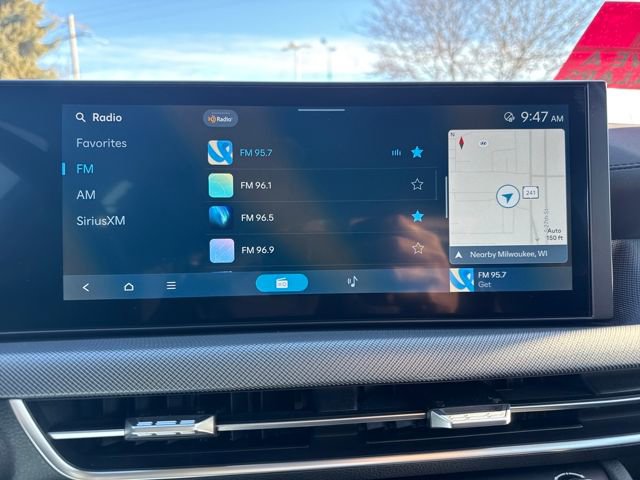 Certified 2024 Hyundai Sonata SEL w/ Convenience Package image 36