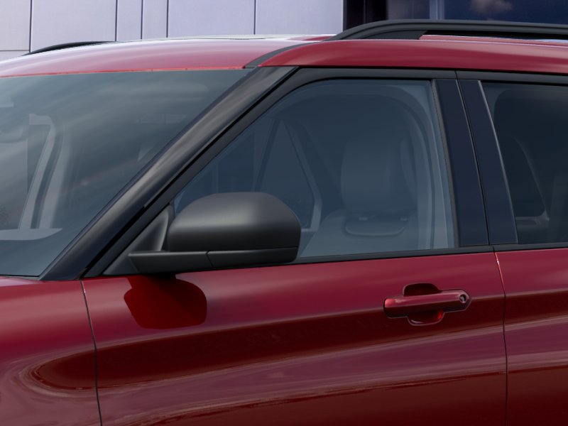New 2027 Ford Explorer Active w/ Active Comfort Package AWD/4WD image 20