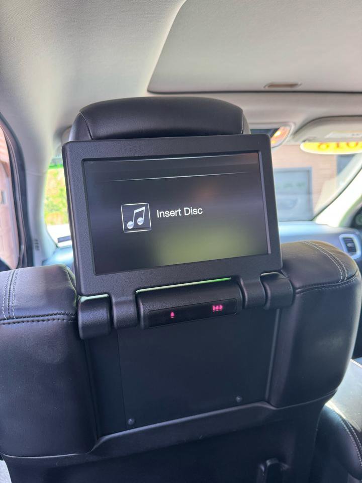 Used 2018 Dodge Durango Citadel w/ Technology Group AWD/4WD image 17