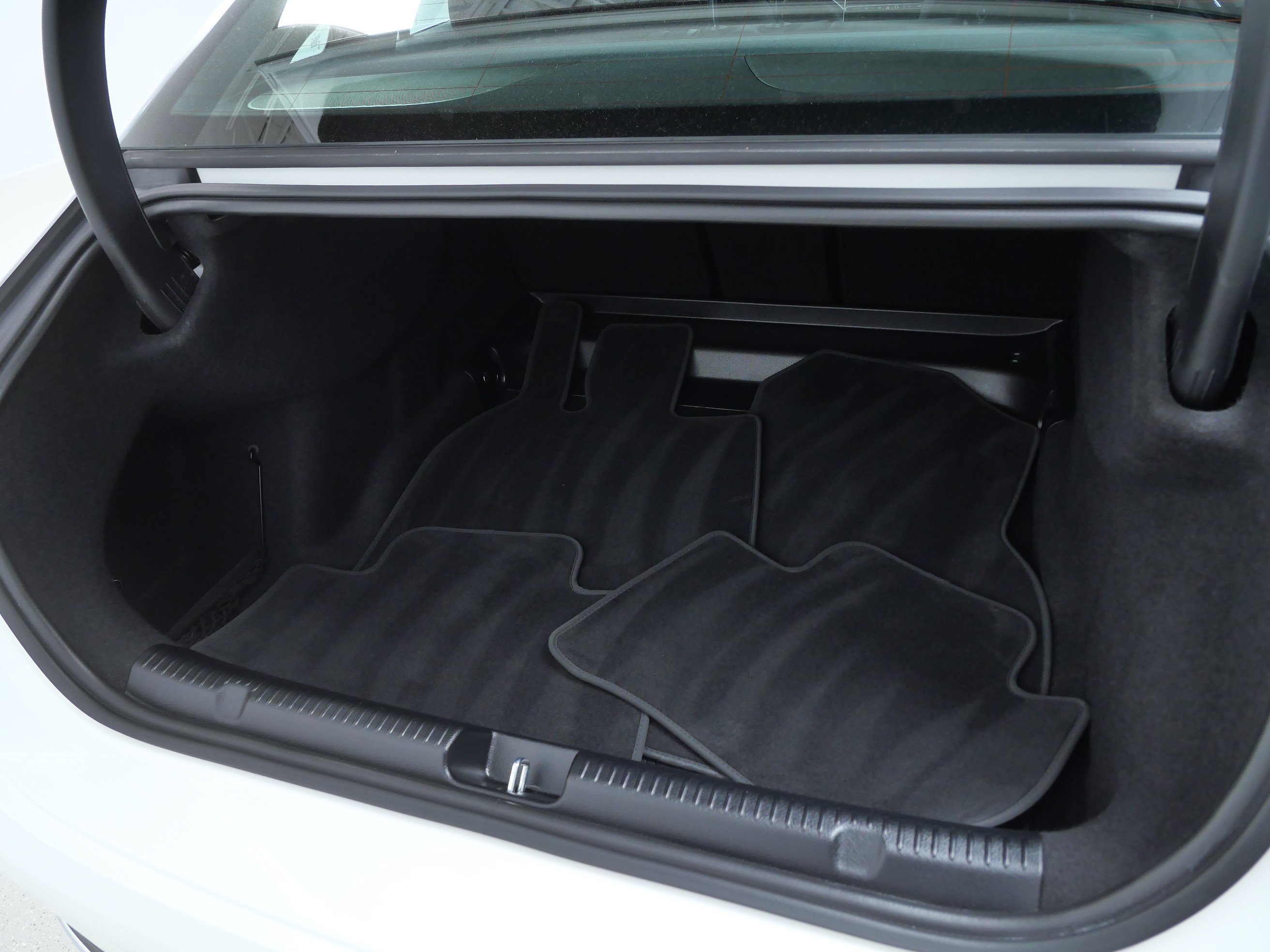Certified 2023 Mercedes-Benz EQE 350+ 4MATIC Sedan image 7