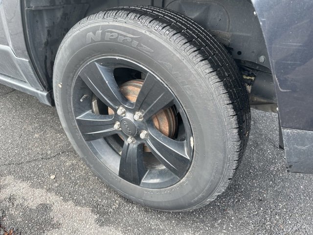 Used 2014 Jeep Patriot Sport w/ Southwest Package image 17