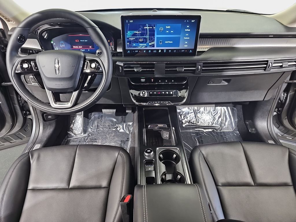 Used 2024 Lincoln Corsair AWD w/ Equipment Group 101A image 10
