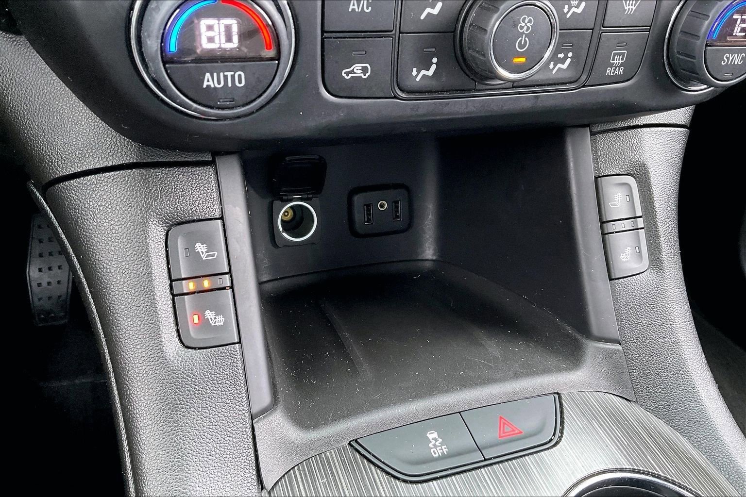 Used 2017 GMC Acadia SLT image 24