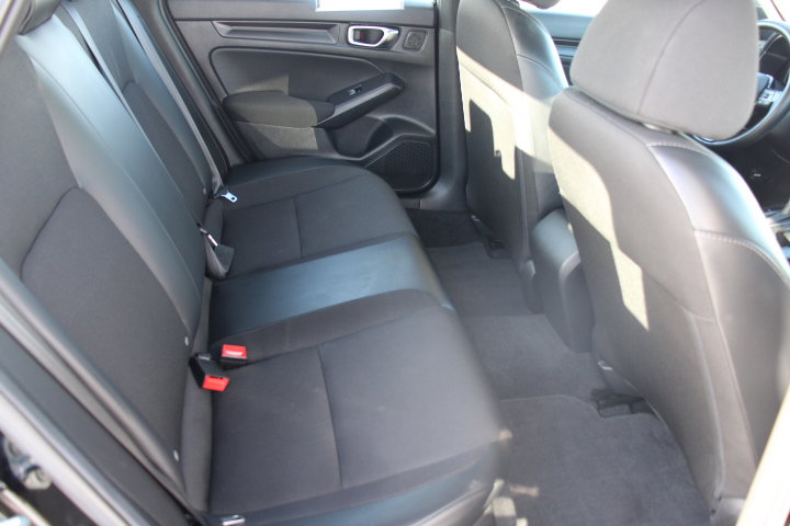 Used 2024 Honda Civic Sport image 16