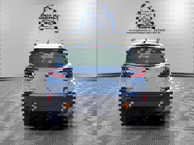 New 2026 Subaru Crosstrek 2.5i Wilderness image 38