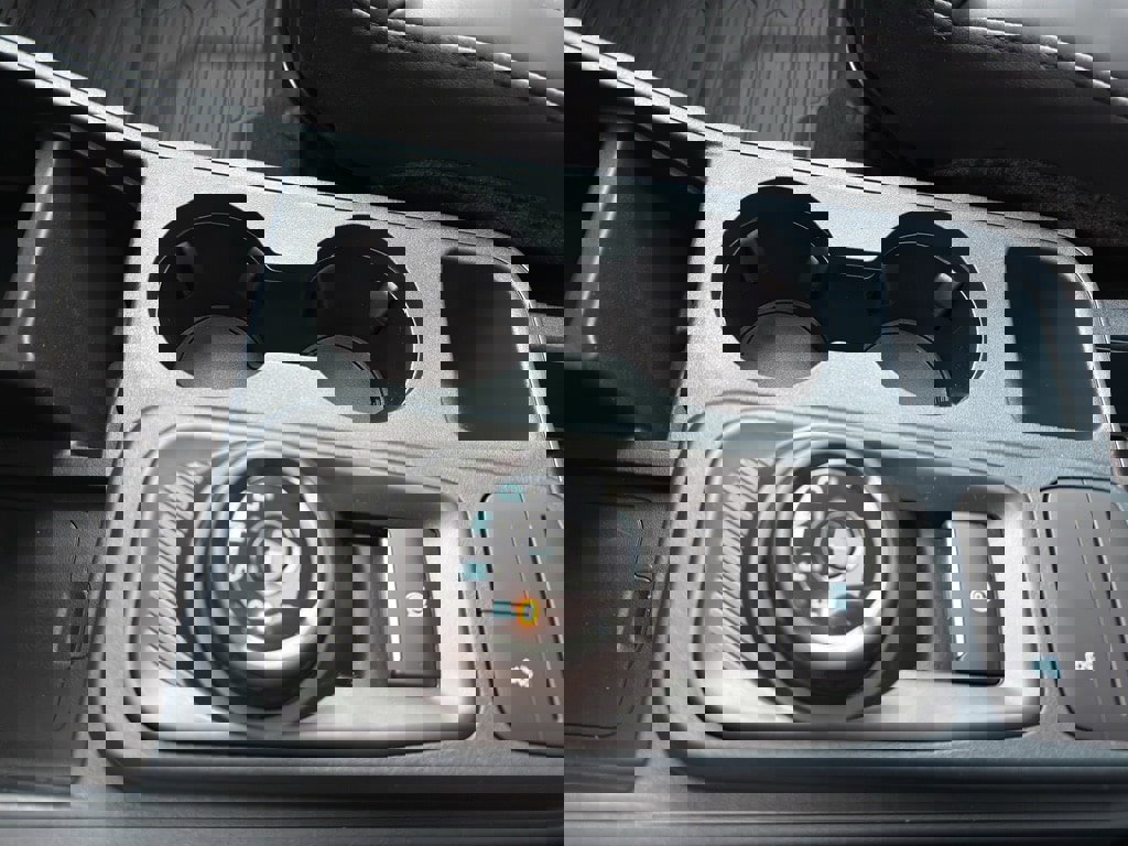 New 2026 Ford Maverick Lariat w/ Black Appearance Package image 26