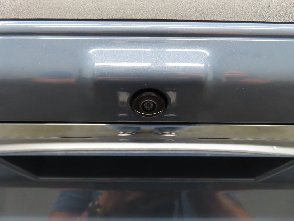 Used 2023 Ford F150 Platinum w/ Equipment Group 701A High image 44