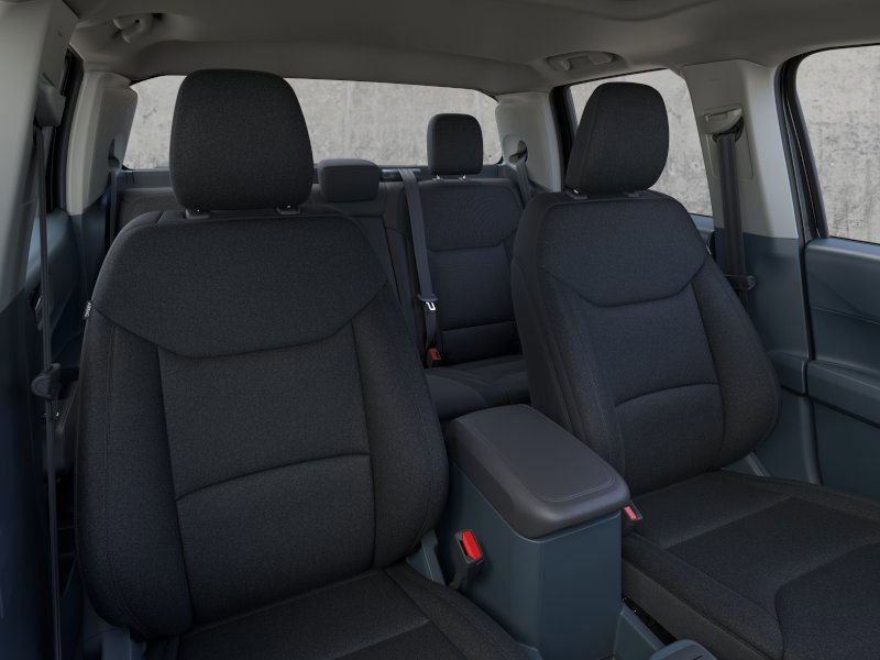 New 2025 Ford Maverick XLT w/ XLT Luxury Package image 12