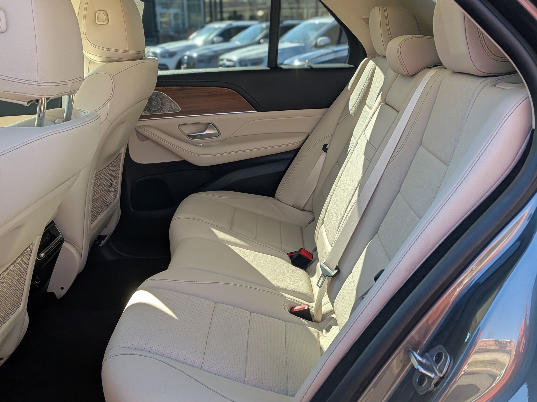 Certified 2023 Mercedes-Benz GLE 450 4MATIC image 30