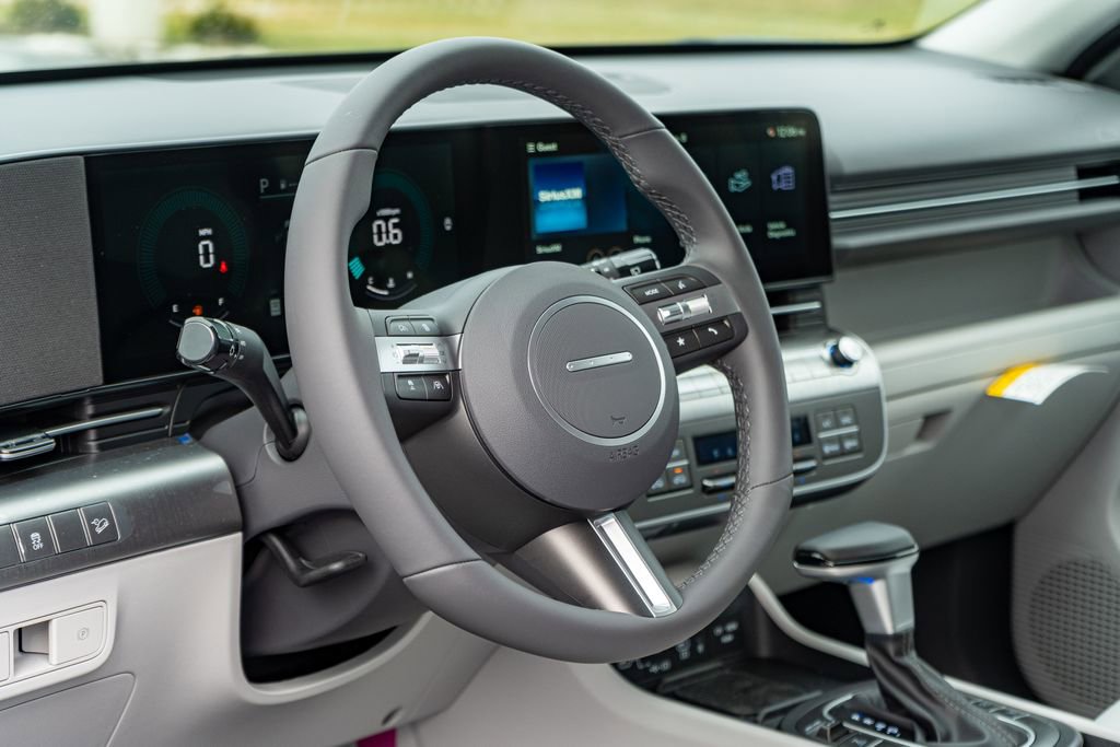 New 2026 Hyundai Kona SEL Sport image 21