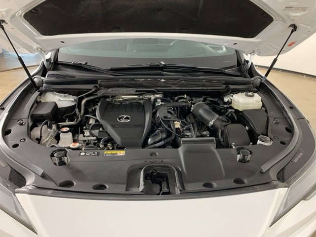 Used 2023 Lexus RX 500h F Sport image 42