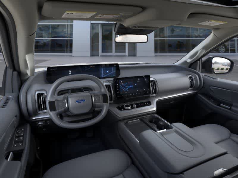 New 2026 Ford Expedition Max Active AWD/4WD image 9