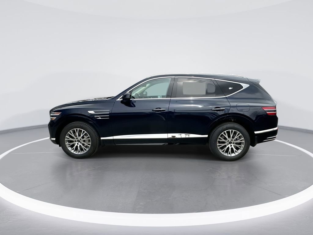 New 2025 Genesis GV80 2.5T Standard image 4