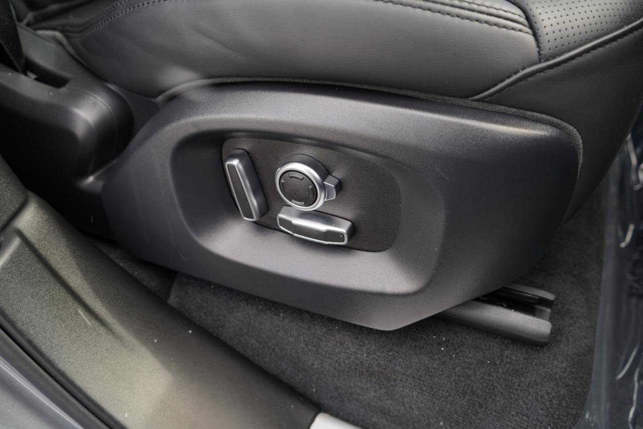 Used 2016 Land Rover Range Rover Sport HSE image 69