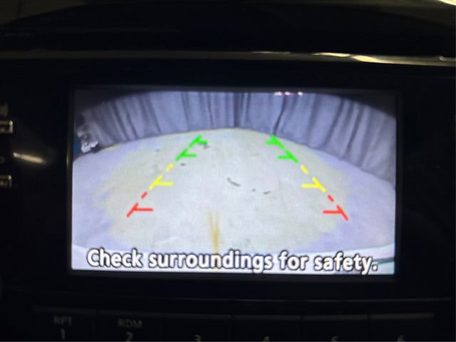 Used 2016 Nissan Rogue SV image 28