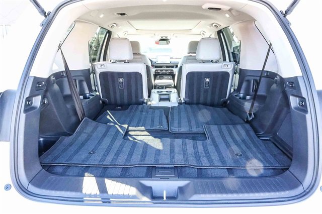 Used 2023 Honda Pilot Elite image 29
