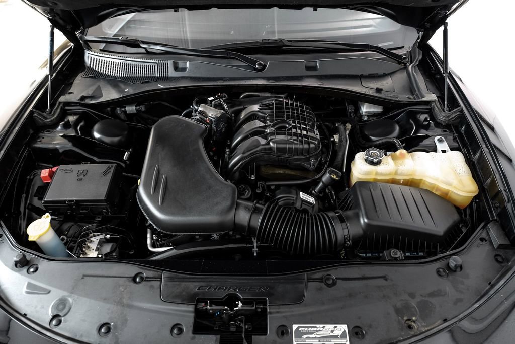 Used 2023 Dodge Charger SXT RWD image 52