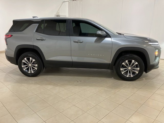 New 2026 Chevrolet Equinox LT image 6