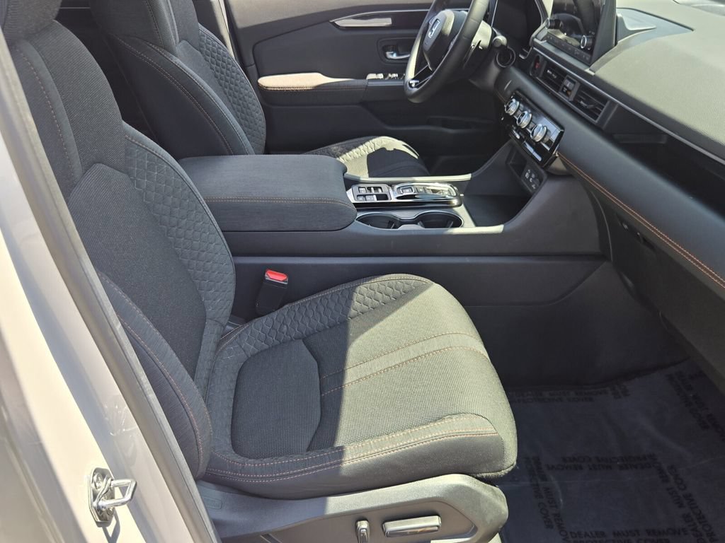 Certified 2025 Honda Pilot Sport image 16