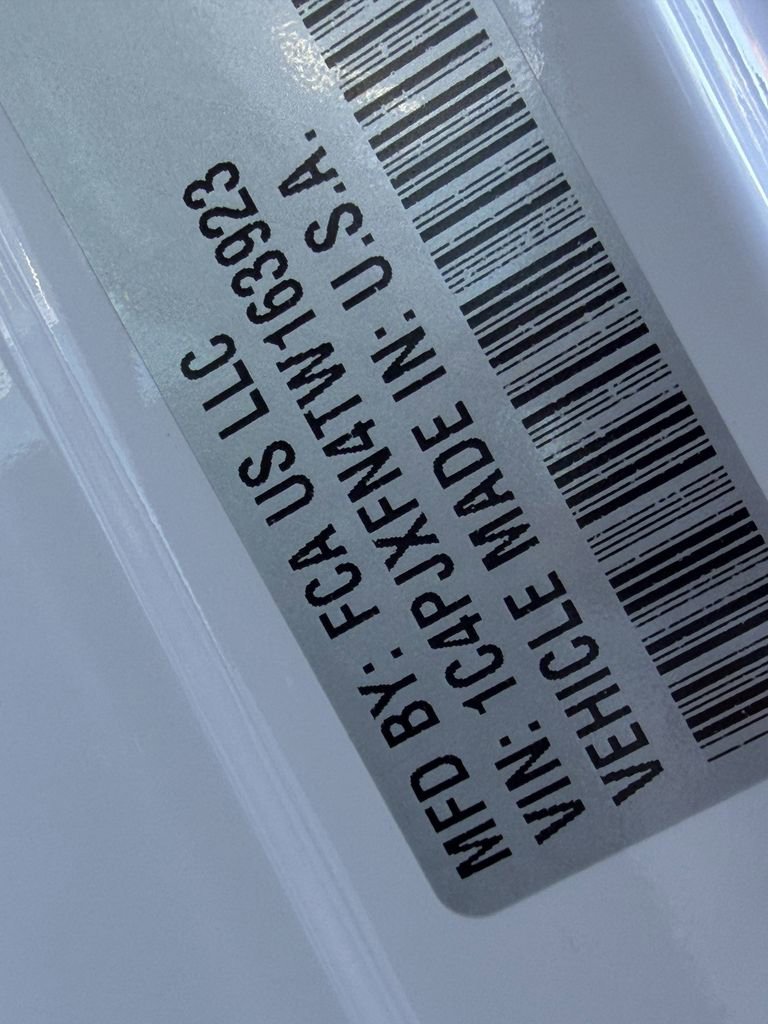 New 2026 Jeep Wrangler Unlimited Rubicon image 21